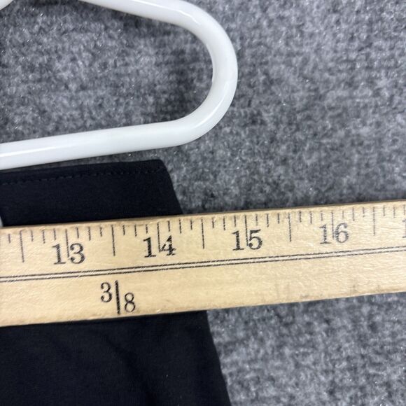 Travis Mathew Shorts Womens Size S Black Active Run Gym - Picture 4 of 11